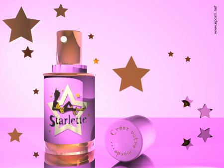 starlette??reste a voir
